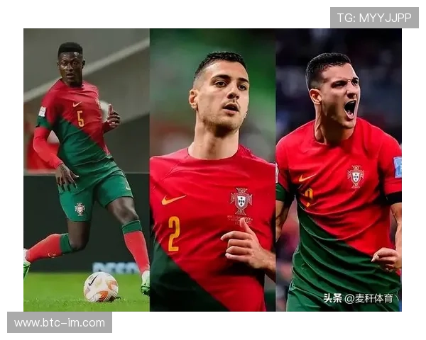 葡萄牙足球传奇球星介绍 他们如何影响全球足球舞台